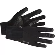 Rękawice narciarskie - Rękawiczki Craft Adv Subz All Weather Rozmiar rękawiczek: XL / Kolor: czarny - miniaturka - grafika 1