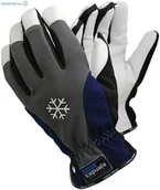 Rękawice robocze - RĘKAWICE OCIEPLANE, WODOODPORNE TEGERA  295 - miniaturka - grafika 1