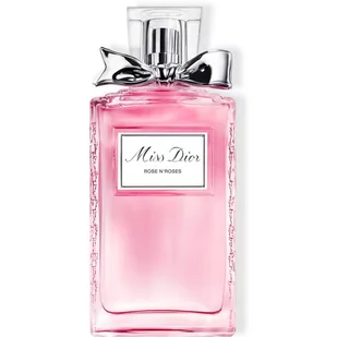 Dior Rose NRoses woda toaletowa 50ml - Wody i perfumy damskie - miniaturka - grafika 1