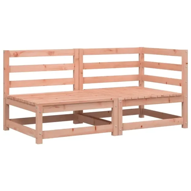 Meble Ogrodowe Siedzisko Sofa Fotel Drewniane Na Taras Balkon Ogród