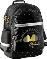 Plecaki szkolne i tornistry - Plecak Minnie - miniaturka - grafika 1