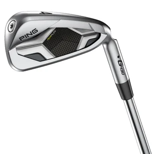 Ping G430 zestaw ironów golfowych (stalowy shaft) - Golf - miniaturka - grafika 1