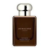 Wody i perfumy damskie - Jo Malone Vetiver & Golden Vanilla Cologne Intense Eau de Cologne 50ml. - miniaturka - grafika 1