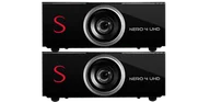 Projektory - Sim2 Dual NERO 4S UHD HDR - miniaturka - grafika 1