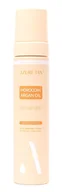 Samoopalacze - Azure Tan Maroccan Argan Oil Pianka Samoopalająca Dark to Ultra Dark 200ml - miniaturka - grafika 1