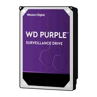 Akcesoria do monitoringu - Western Digital Purple 12TB SATA III WD121PURZ - miniaturka - grafika 1