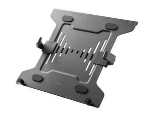 DELTACO ARM-0540 Czarny - Podkładki chłodzące pod laptopa - miniaturka - grafika 1