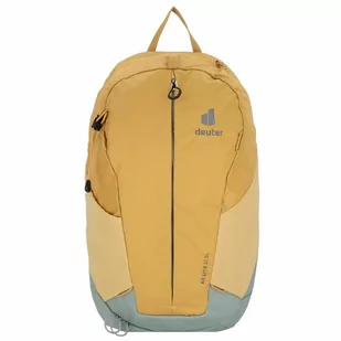 Deuter AC Lite 21 SL Plecak 50 cm caramel-sage - Plecaki - miniaturka - grafika 1