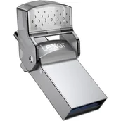 Pendrive - Lexar JumpDrive (LJDD35C064G-BNBNG) - miniaturka - grafika 1