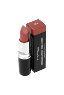 Szminki - Mac, Lustreglass Sheer Shine Lipstick, Hug Me, 3 g - miniaturka - grafika 1