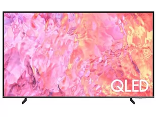 Telewizor Samsung QE50Q67CAU - 50" - 4K - Smart TV - Telewizory - miniaturka - grafika 2