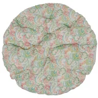 Poduszki ogrodowe - Poduszka na fotel wiszący Koło G038-12LB 100 x 100 x 10/12 cm PATIO - miniaturka - grafika 1