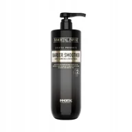Odżywki do włosów - IMMORTAL Odżywka do włosów BARBER SMOOTHER - 1000ml - miniaturka - grafika 1