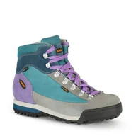 Moda i Uroda OUTLET - Buty trekkingowe Aku Ultralight [36520638]-38 - miniaturka - grafika 1