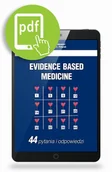 Książki medyczne - Evidence Based Medicine 44 pytania i odpowiedzi - Grabowski Marcin, Filipiak Krzysztof J. - miniaturka - grafika 1