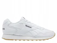Buty sportowe męskie - Buty męskie Reebok Glide 100010029 44.5 - miniaturka - grafika 1
