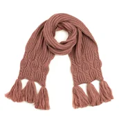 Rękawiczki - Polski szal Kościelisko - miniaturka - grafika 1