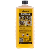 Akcesoria do kos i kosiarek - Płyn do czyszczenia dysz Tip Clean 1 l Wagner - miniaturka - grafika 1