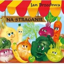 Liwona Na straganie - Jan Brzechwa - Baśnie, bajki, legendy - miniaturka - grafika 2