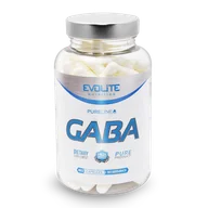 Witaminy i minerały - Gaba 180Kaps. - miniaturka - grafika 1