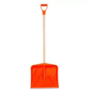 Profix Łopata do śniegu 41cm 12363 12363 - Łopaty i widły - miniaturka - grafika 1