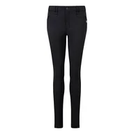 Spodnie damskie - Berghaus Damskie spodnie na co dzień, czarne/czarne, 29 - miniaturka - grafika 1