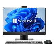 Zestawy komputerowe - Dell Optiplex 5400 AIO i5-12500/16GB/256/Win11P Touch - miniaturka - grafika 1