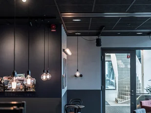 Audio Pro Business Audio Pro Business SP-3 (czarny) - Głośniki i kolumny - miniaturka - grafika 5