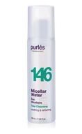 Płyny micelarne - Purles 146 Micellar Water Płyn Micelarny 200 ml - miniaturka - grafika 1