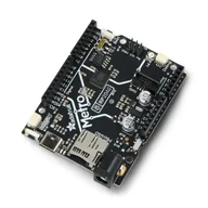 Podzespoły elektroniczne - Metro RP2040 - płytka rozwojowa z mikrokontrolerem RP2040 - Adafruit 5786 - miniaturka - grafika 1