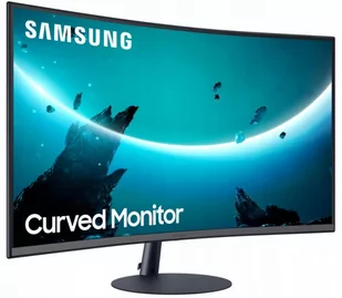 Samsung LC27T550FDRXEN - Monitory - miniaturka - grafika 1