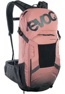 Plecaki - Plecak Rowerowy Evoc Fr Enduro 16L dusty pink/carbon grey r. S Ochraniacz - miniaturka - grafika 1