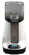 Podgrzewacze butelek i sterylizatory - Baby Brezza Safe + Smart Bottle Warmer - miniaturka - grafika 1