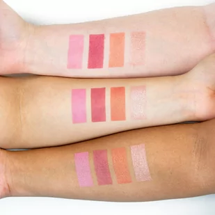 The Balm Will Powder Blush Quad paleta róży do policzków 10g - Róże do policzków - miniaturka - grafika 3