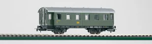 Piko B Pasażerski Kl. 2 Dr Iii (57631) - Kolejki i akcesoria - miniaturka - grafika 1