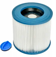 Filtry do odkurzaczy - FILTR ZMYWALNY DO KARCHER MV2 MV3 WD2 WD3 SE4001 WD2 PLUS KWD V17 V15 V12 - miniaturka - grafika 1
