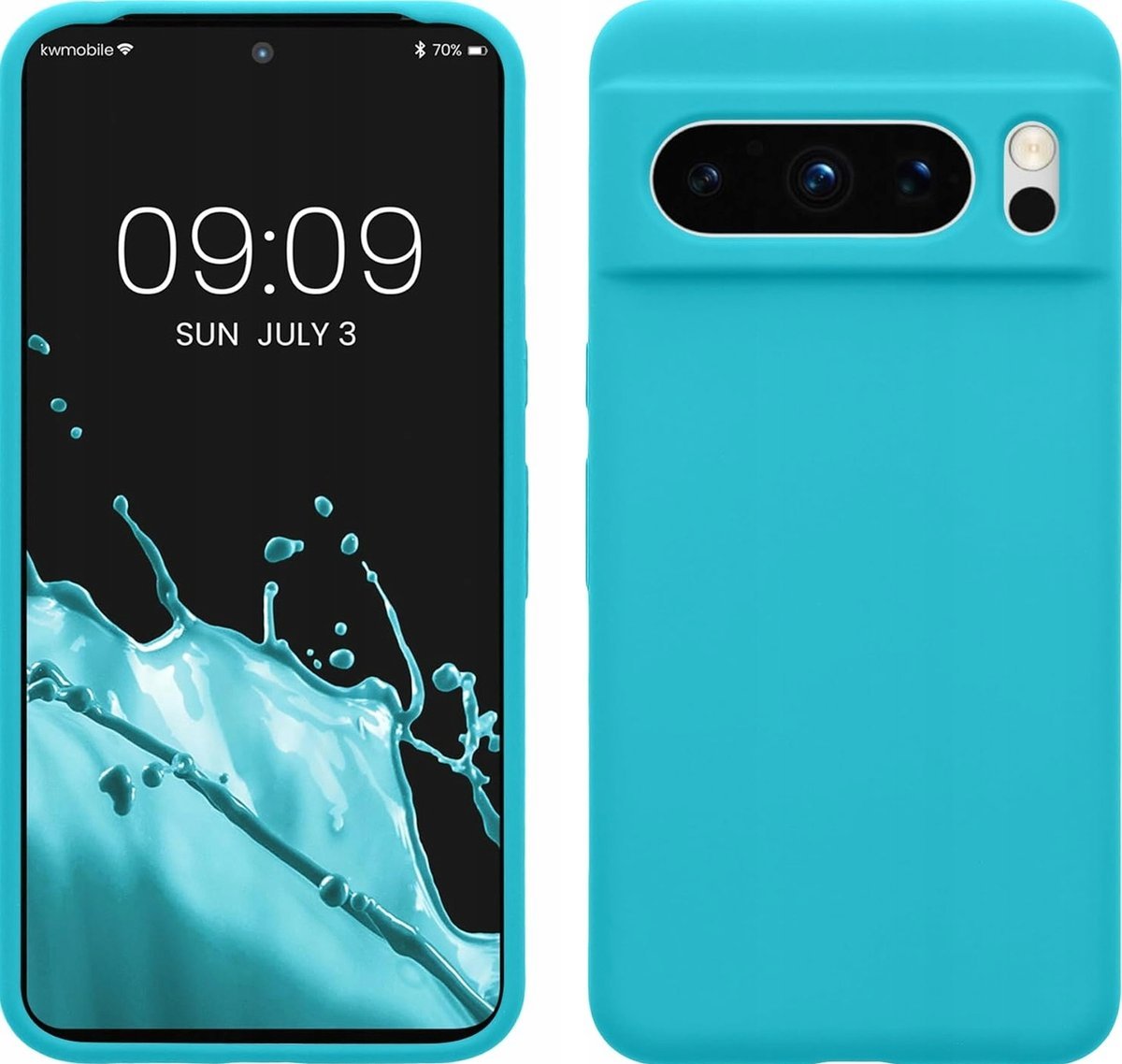 ETUI SILIKONOWE FUTERAŁ OBUDOWA OCHRONNA TELEFON OSŁONA MIĘKKIE KOLOROWE