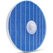 Filtry do oczyszczaczy powietrza - Philips Filtr do oczyszczacza FY5156/10 - miniaturka - grafika 1