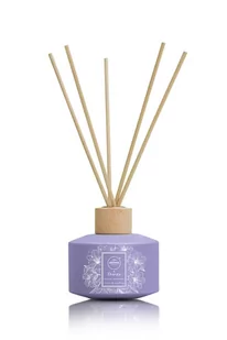 Aroma Home & Dorota Patyczki zapachowe Lawenda z Cytryną 100ml - Świece - miniaturka - grafika 1