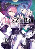 Komiksy dla dorosłych - Waneko Re: Zero. Życie w innym świecie od zera. Księga 2. Tydzień w posiadłości. Tom 1 Tappei Nagatsuki, Shinichirou Otsuka - miniaturka - grafika 1