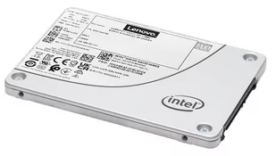 LENOVO 2.5″ 960 GB SATA III (6 Gb/s) 550MB/s 510MS/s 4XB7A17126 - Dyski SSD - miniaturka - grafika 1