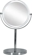 Lusterka do makijażu - Lusterko kosmetyczne Kleine Wolke Kleine Wolke Transparent Lusterko kosmetyczne Clear - miniaturka - grafika 1