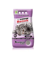 Żwirek dla kotów - Certech Super Benek Standard Line Lavender 2x5 l (10L) - żwirek dla kotów o zapachu lawendy 10L - miniaturka - grafika 1
