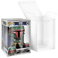 Figurki dla dzieci - Przeźroczysty Protektor Ekspozytor Ochraniacz Funko POP Standard - miniaturka - grafika 1
