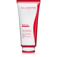 Balsamy i kremy do ciała - Clarins Body Fit Anti-Cellulite Contouring Expert Krem Do Ciała 200 ml - miniaturka - grafika 1