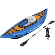 Kajaki - Bestway Kajak Cove Champion Bestway 65115 65115 - miniaturka - grafika 1