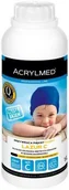 Akcesoria do basenów - Lazur "C" 1 l Acrylmed - miniaturka - grafika 1