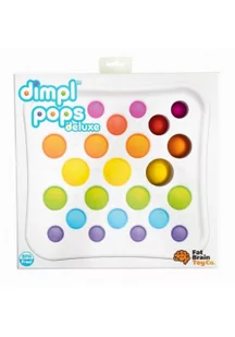 Bąbelki Dimpl Pops Delux - Rolnictwo i przemysł Bąbelki Dimpl Pops Delux - Rolnictwo i przemysł - miniaturka - grafika 1