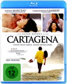 Filmy obyczajowe Blu-ray - Cartagena (Przyjaciel u boku) - miniaturka - grafika 1