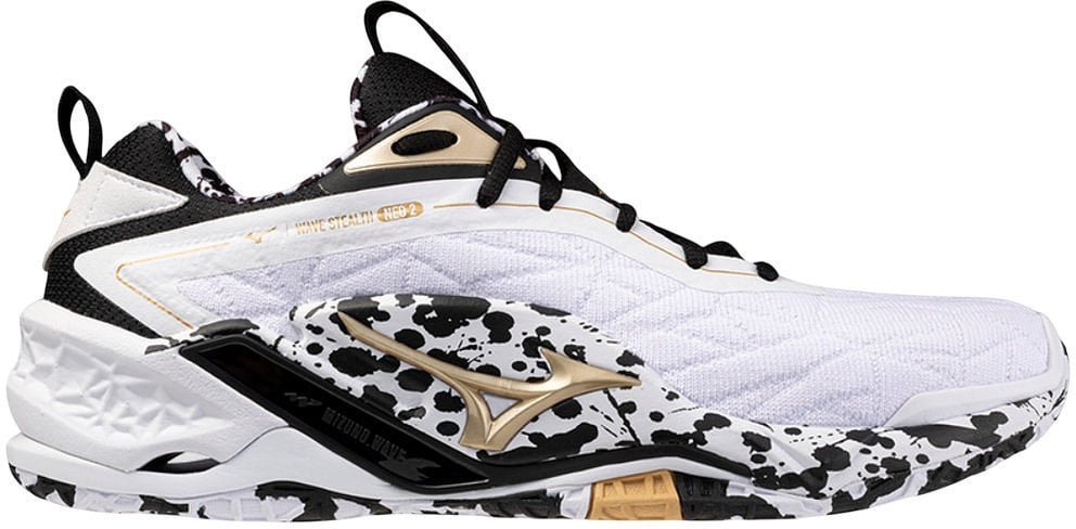 Buty halowe Mizuno WAVE STEALTH NEO 2 X1GA240041 43